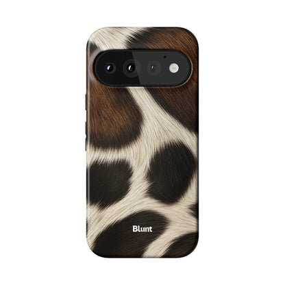 Saffy Pixel Case - Blunt Cases