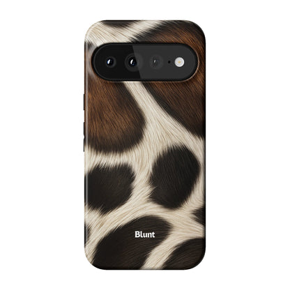 Saffy Pixel Case - Blunt Cases