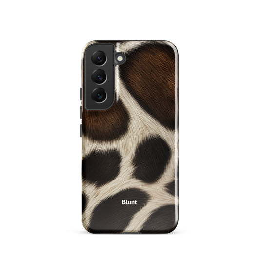 Saffy Samsung Case - Blunt Cases