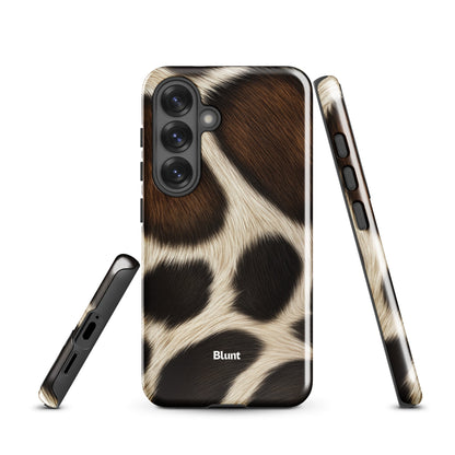 Saffy Samsung Case - Blunt Cases