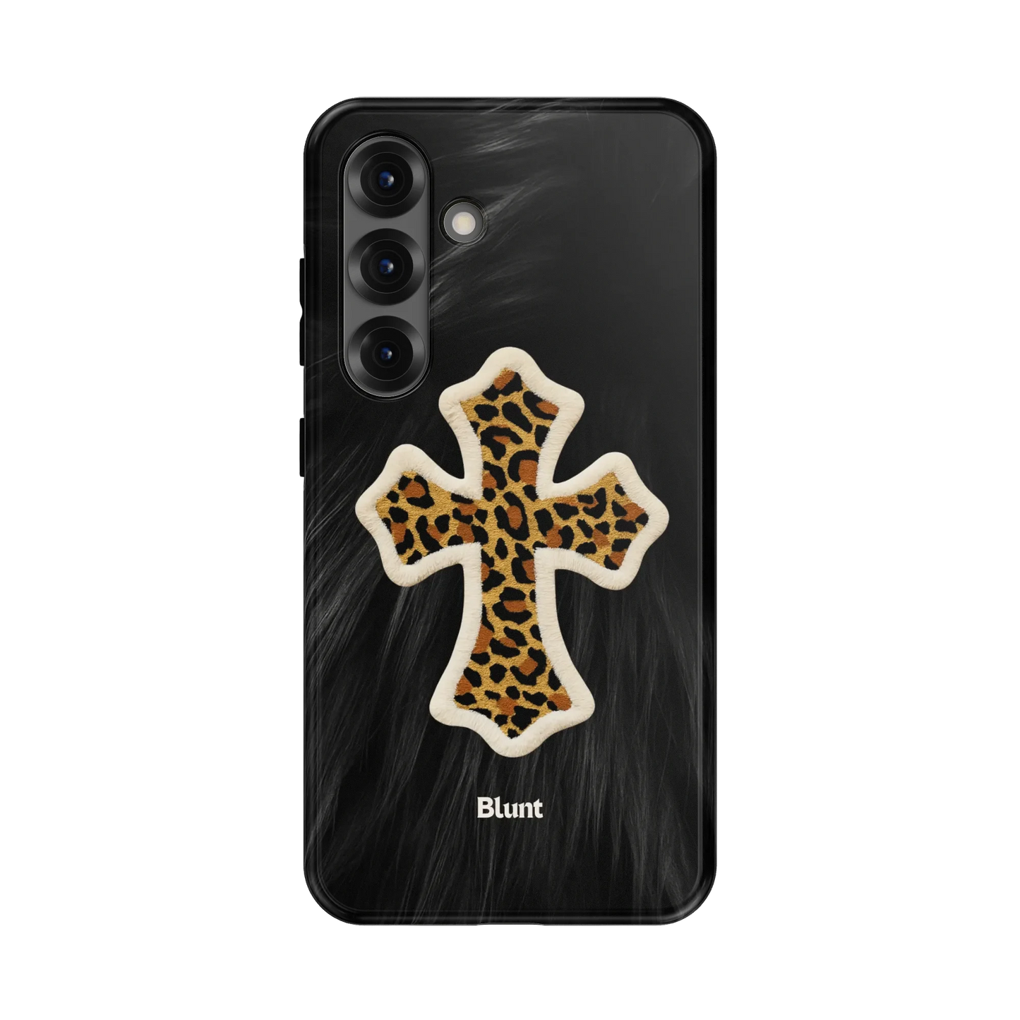 Divine Kitty Samsung Case