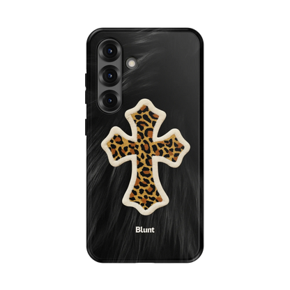 Divine Kitty Samsung Case