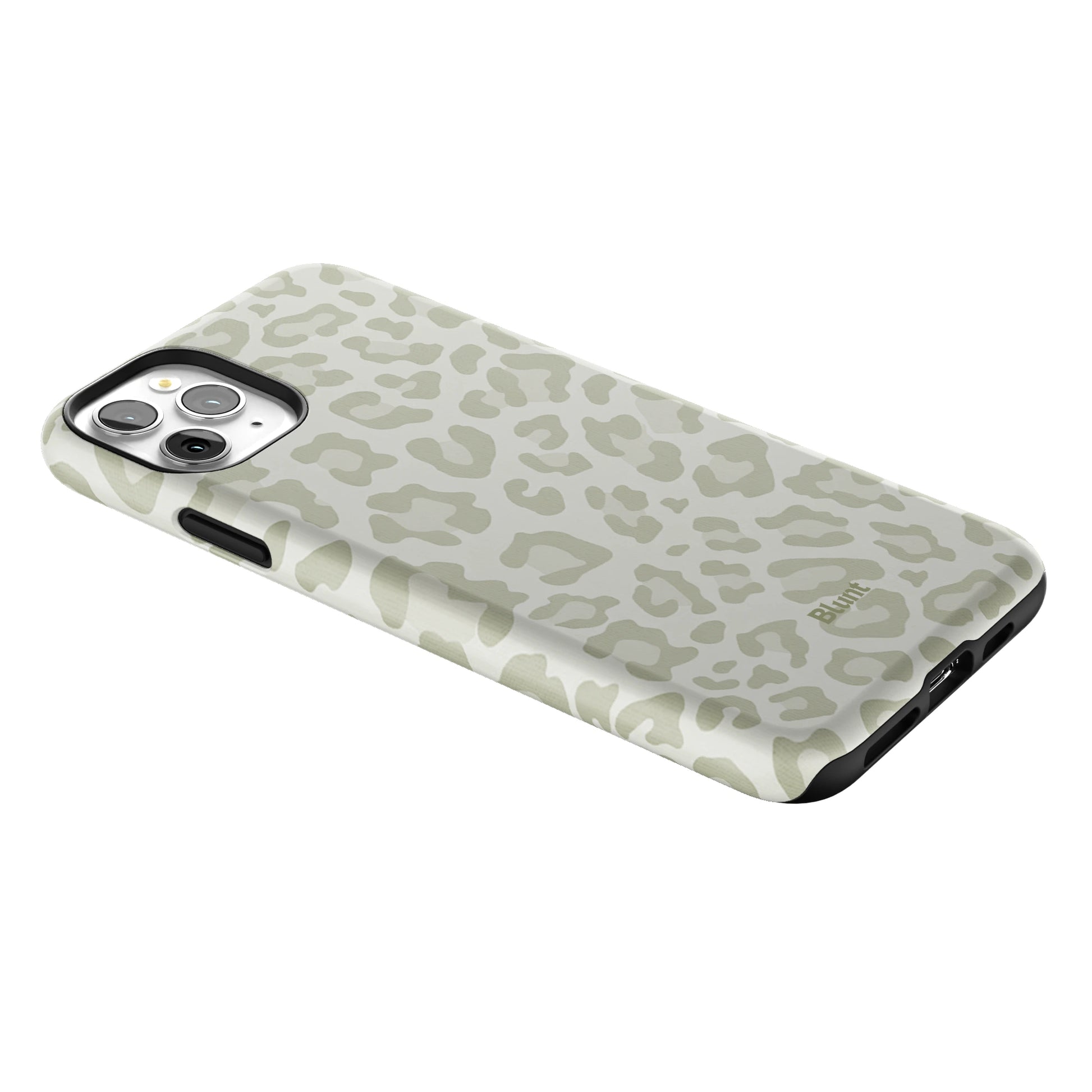 Sage Leopard iPhone Case gallery - Iphone_11_Pro_Max_2