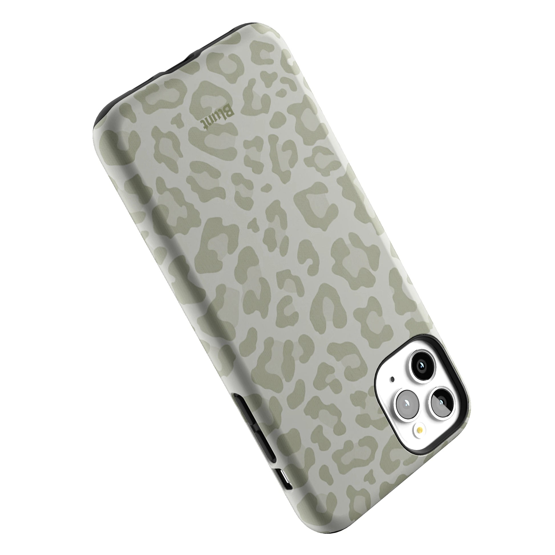 Sage Leopard iPhone Case gallery - Iphone_11_Pro_Max_5