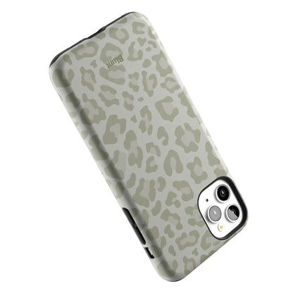 Sage Leopard iPhone Case gallery - Iphone_11_Pro_Max_5