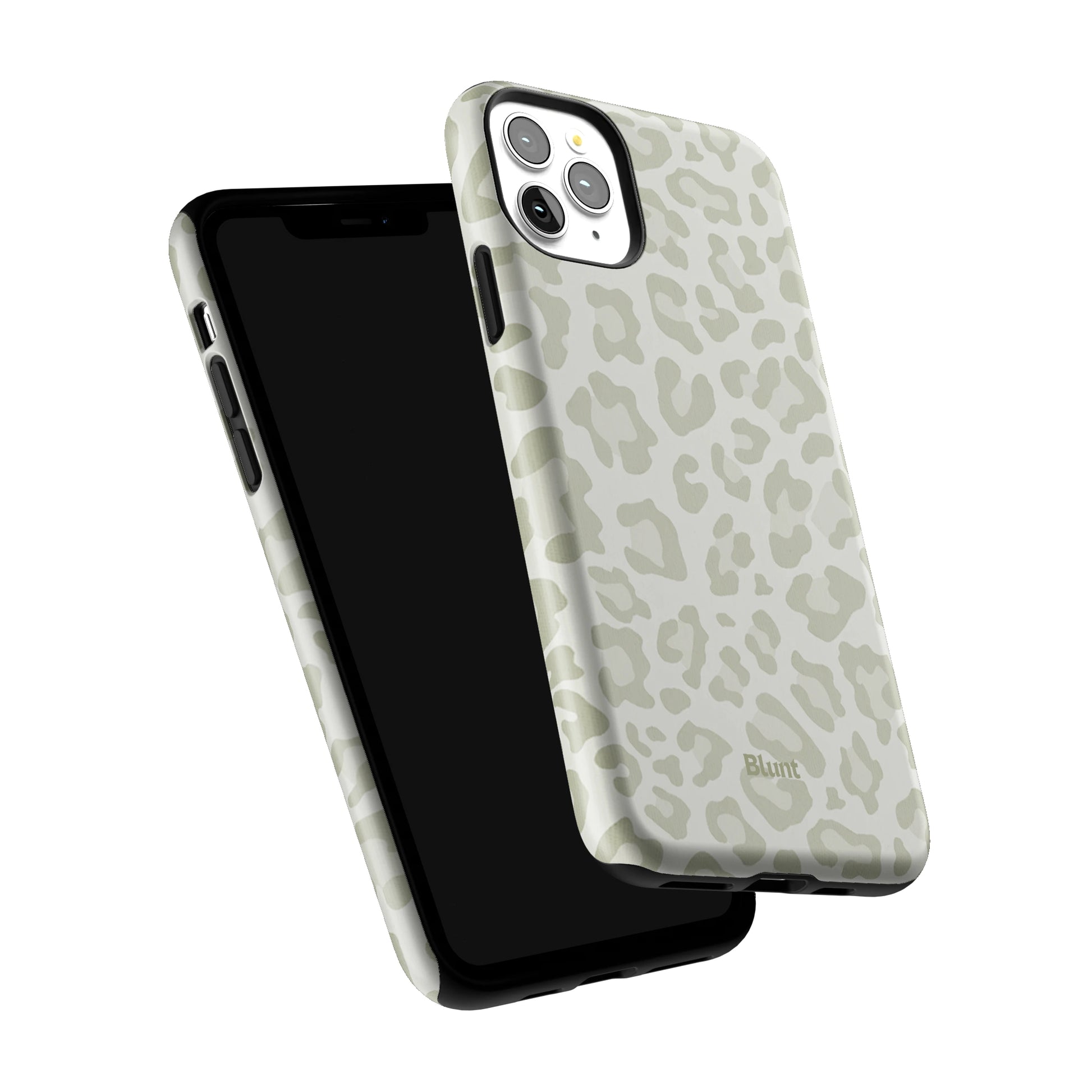 Sage Leopard iPhone Case gallery - Iphone_11_Pro_Max_6