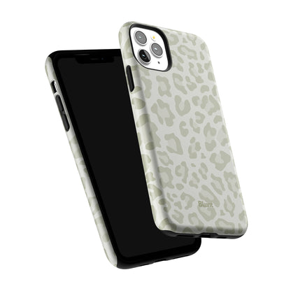 Sage Leopard iPhone Case gallery - Iphone_11_Pro_Max_6