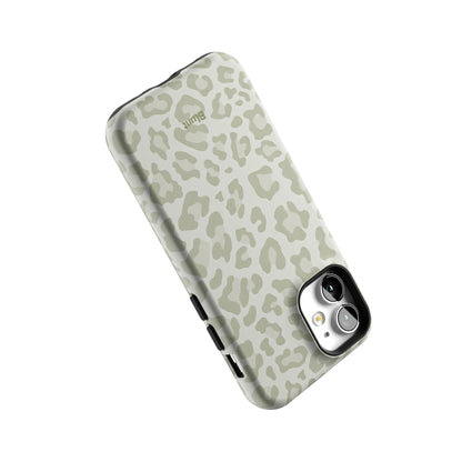 Sage Leopard iPhone Case gallery - Iphone_12_Mini_Air_Plus_5