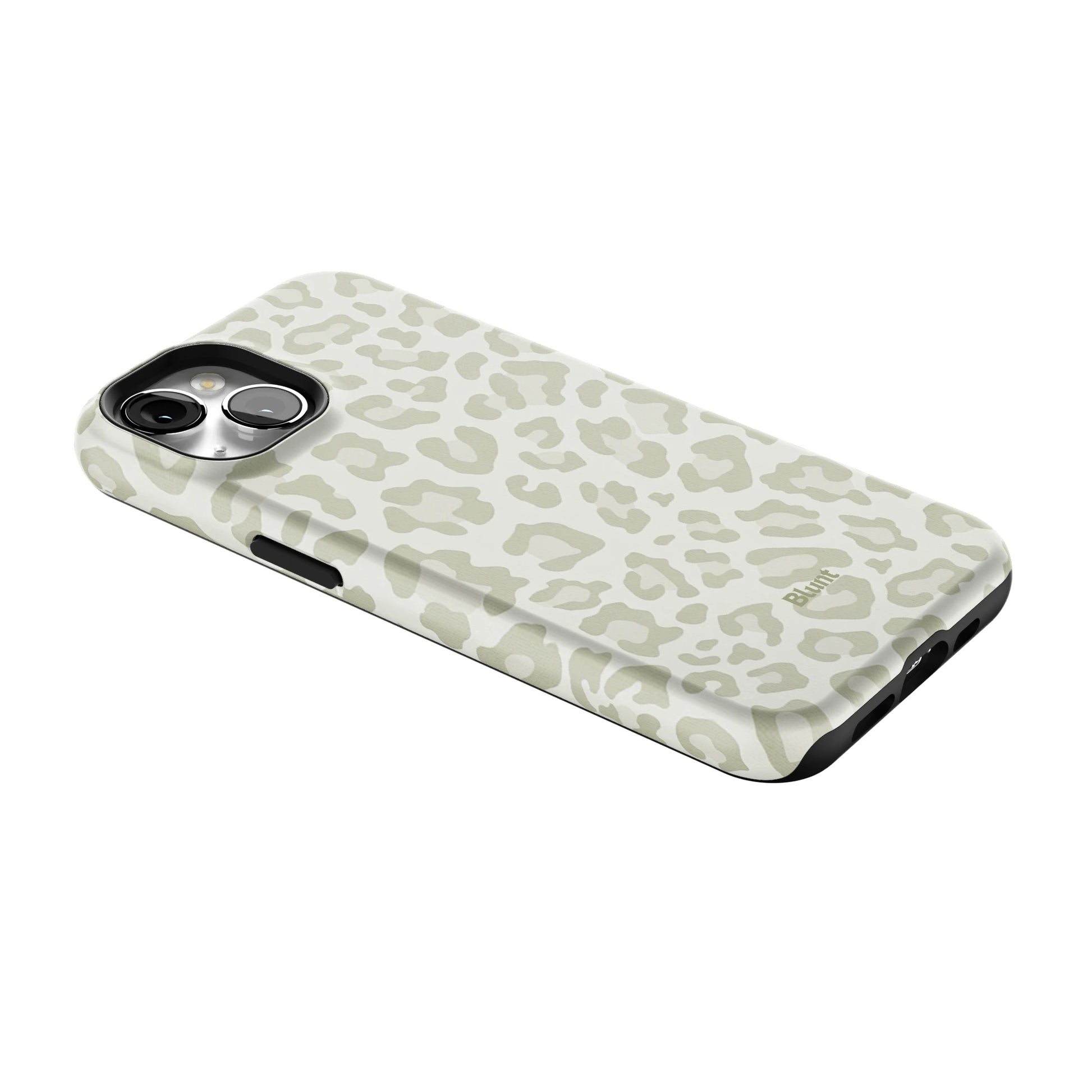 Sage Leopard iPhone Case gallery - Iphone_13_Iphone_2