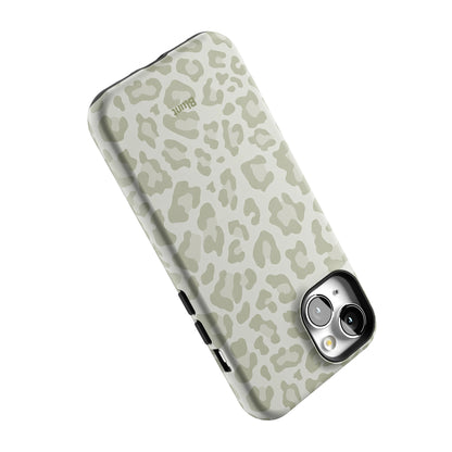 Sage Leopard iPhone Case gallery - Iphone_13_Iphone_5