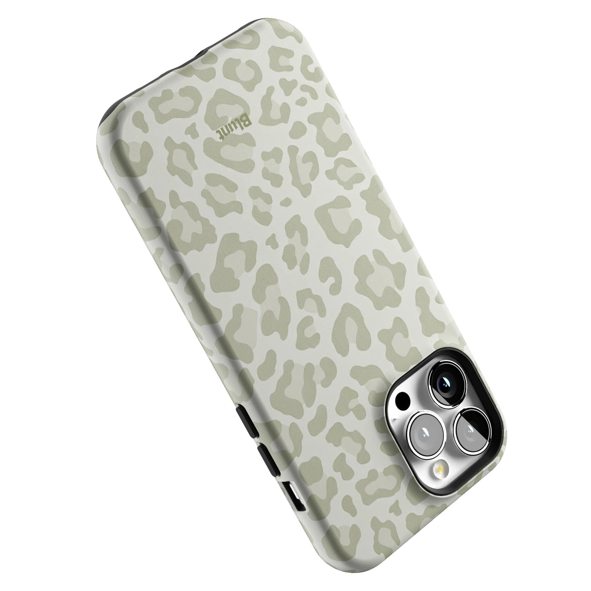 Sage Leopard iPhone Case gallery - Iphone_13_Pro_Max_5