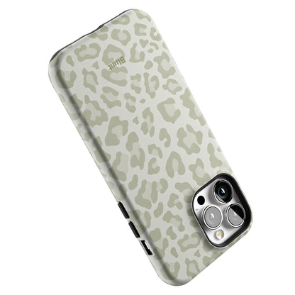 Sage Leopard iPhone Case gallery - Iphone_13_Pro_Max_5