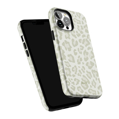 Sage Leopard iPhone Case gallery - Iphone_13_Pro_Max_6