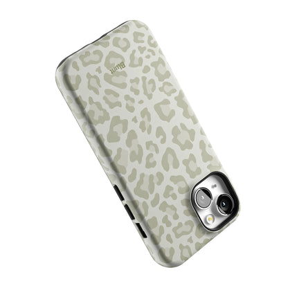 Sage Leopard iPhone Case gallery - Iphone_14_Iphone_5