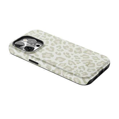 Sage Leopard iPhone Case gallery - Iphone_14_Pro_2