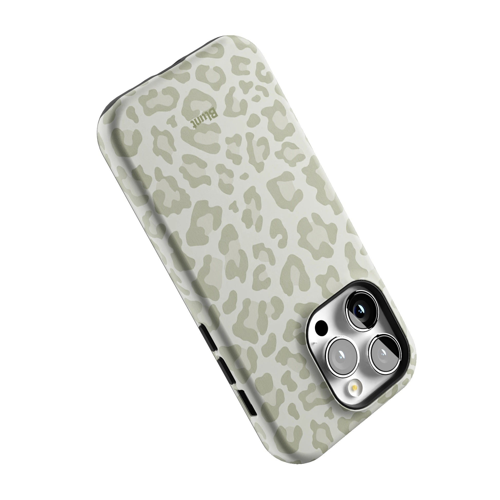 Sage Leopard iPhone Case gallery - Iphone_14_Pro_5