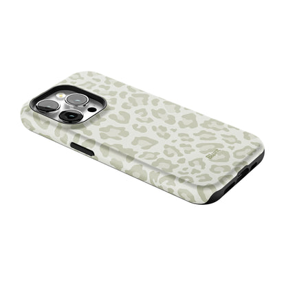 Sage Leopard iPhone Case gallery - Iphone_15_Pro_2