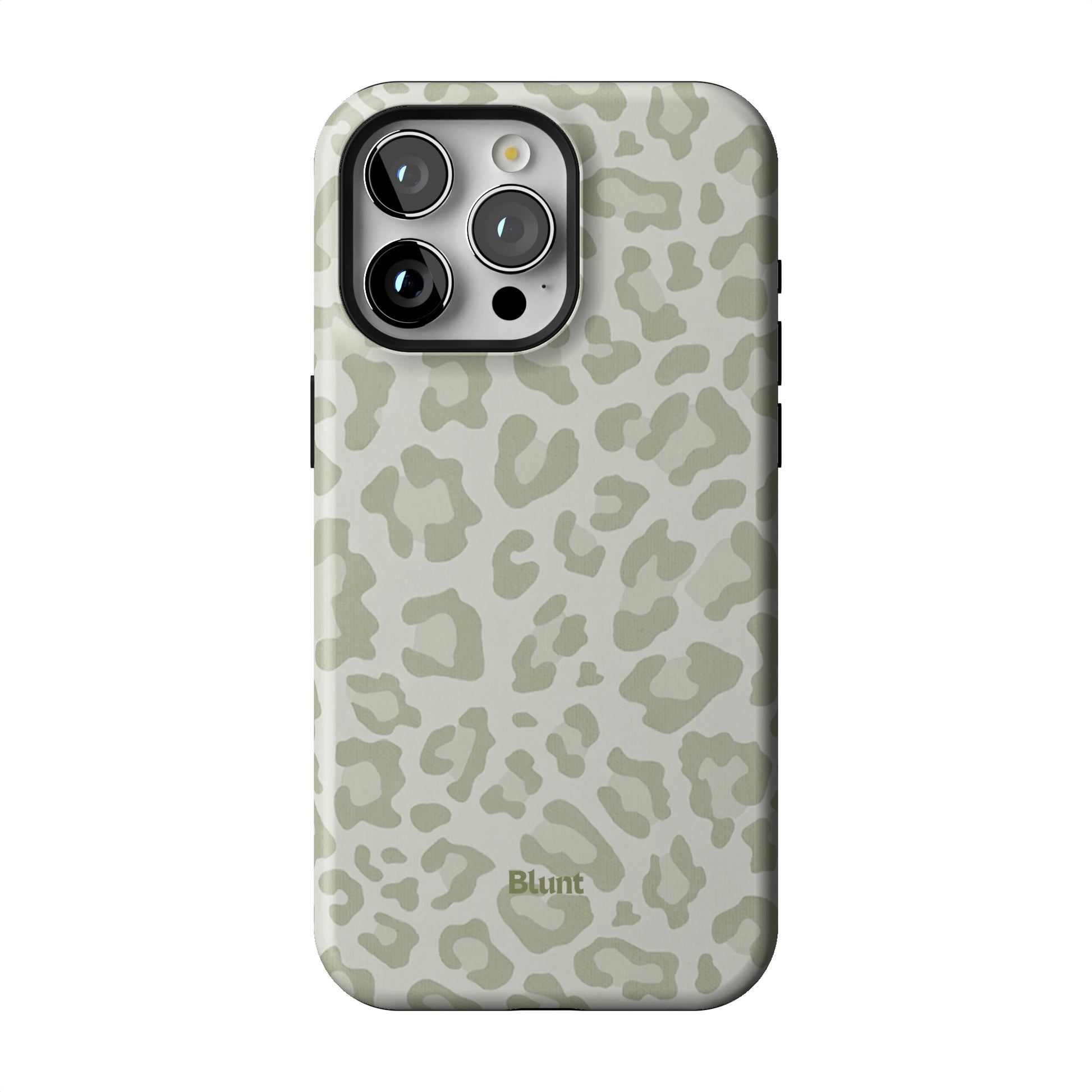 Sage Leopard iPhone Case gallery - Iphone_15_Pro_Max_1