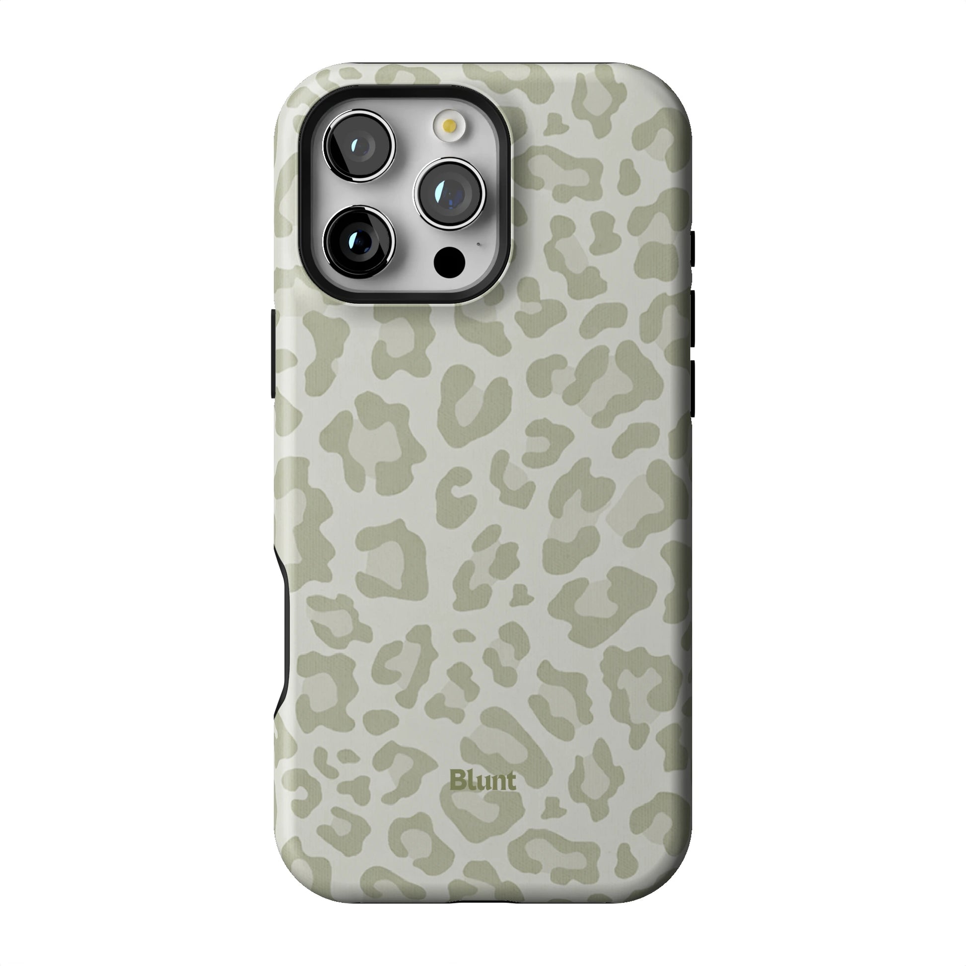 Sage Leopard iPhone Case gallery - Iphone_16_Pro_Max_1