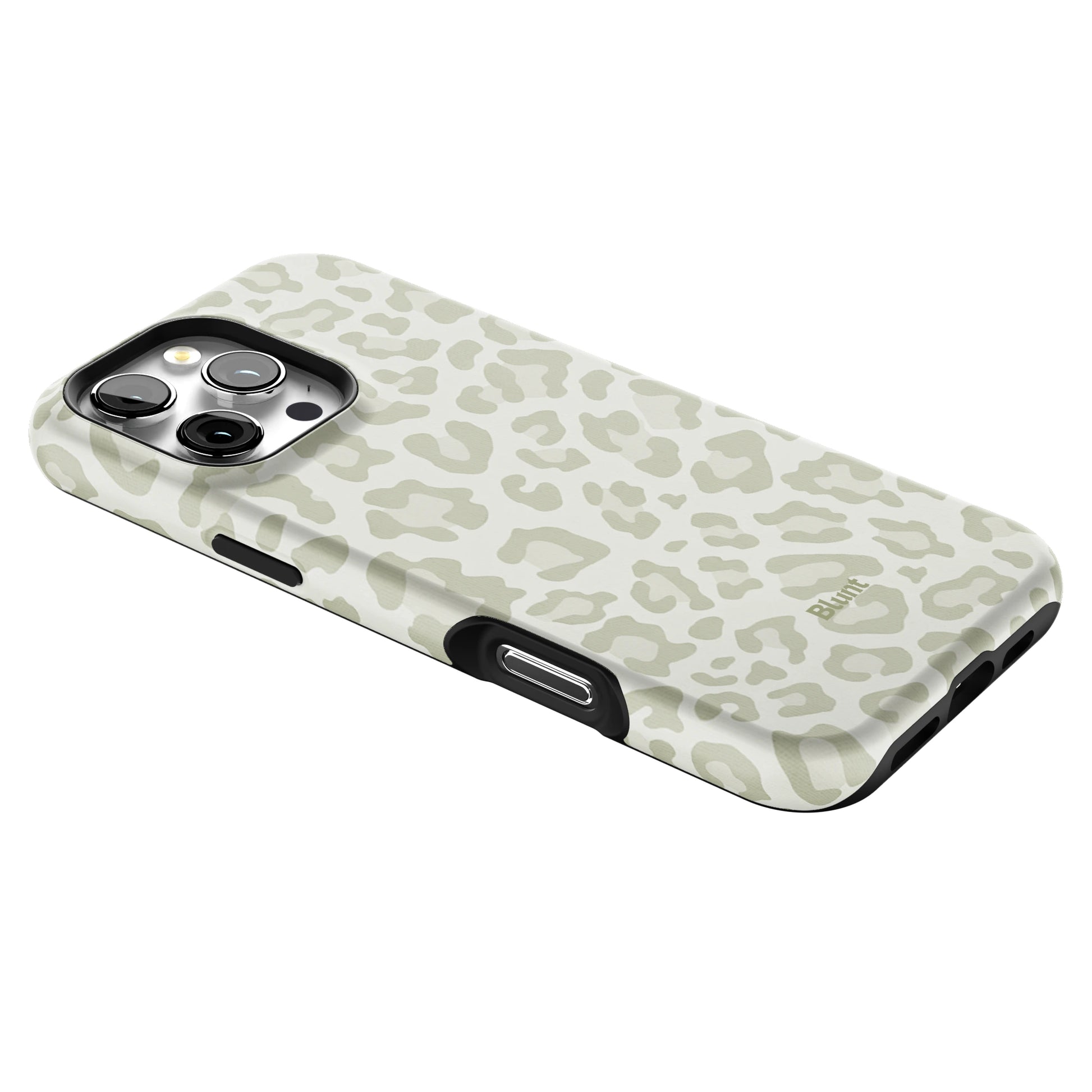 Sage Leopard iPhone Case gallery - Iphone_16_Pro_Max_2