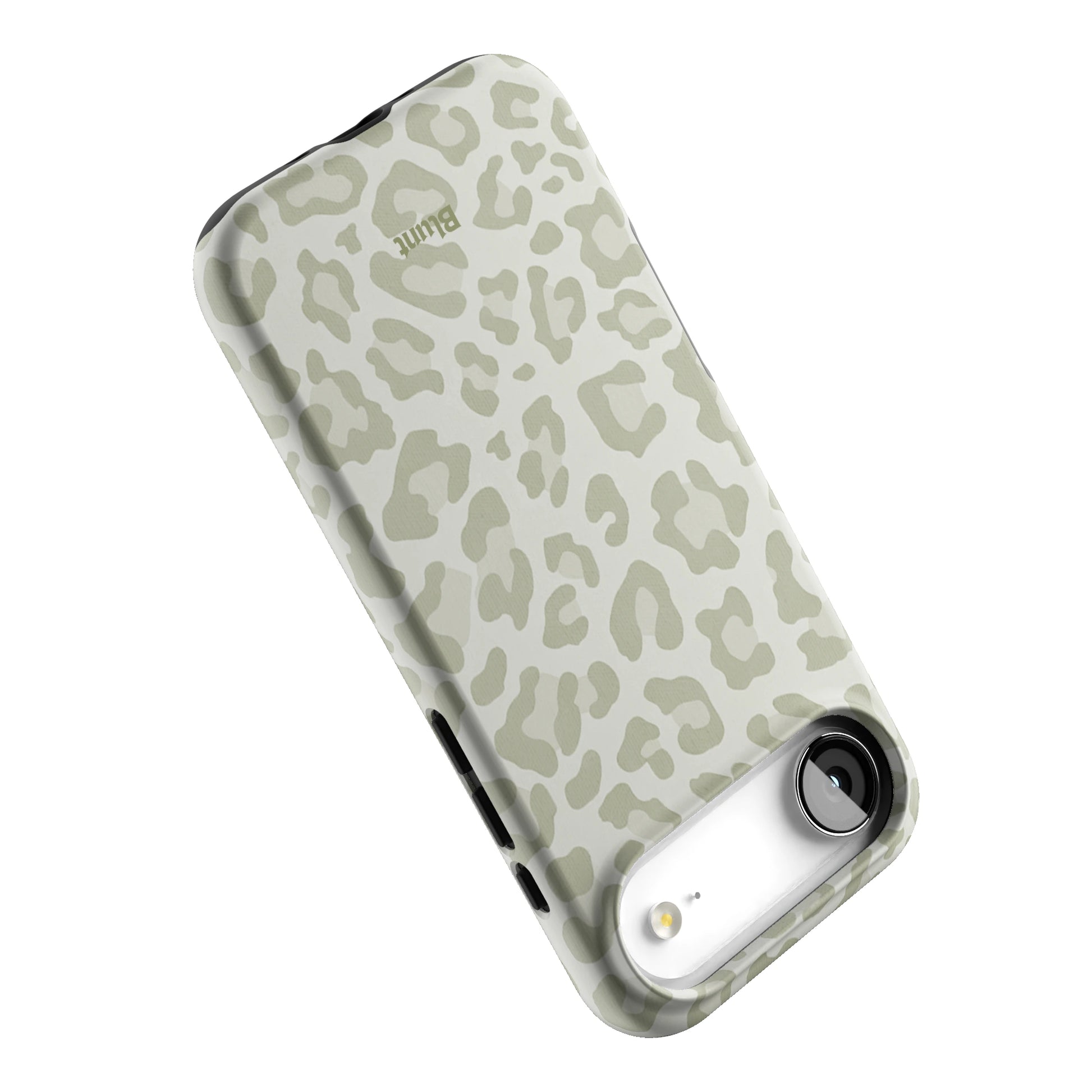 Sage Leopard iPhone Case gallery - Iphone_17_Air_5