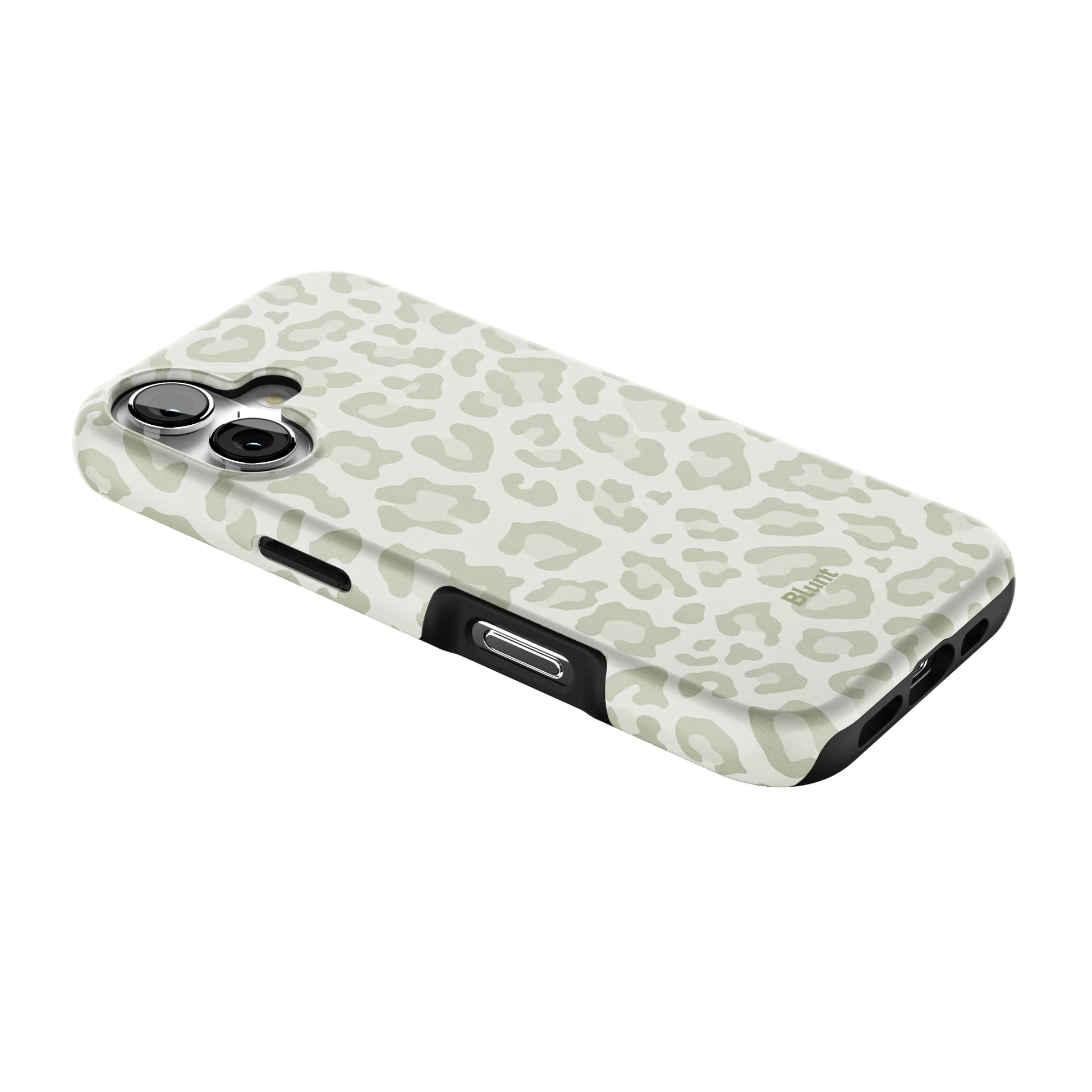 Sage Leopard iPhone Case gallery - Iphone_17_Iphone_2