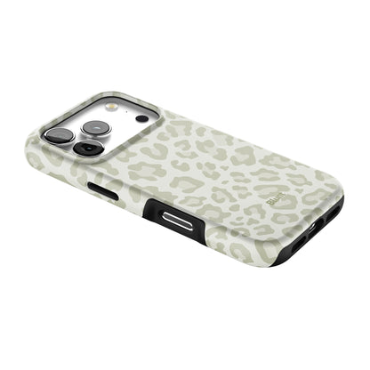 Sage Leopard iPhone Case gallery - Iphone_17_Pro_2