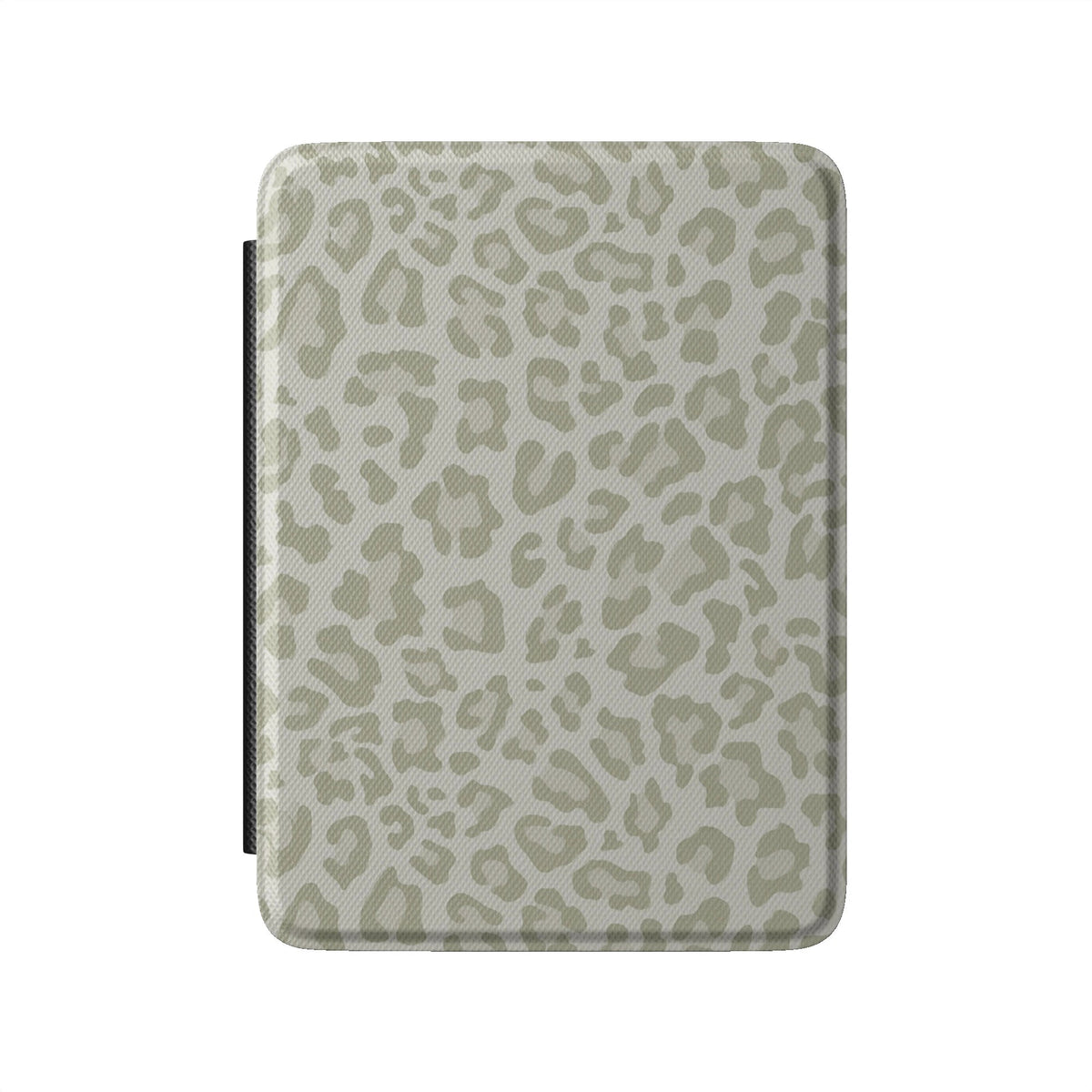 Sage Leopard Kindle Case - Blunt Cases