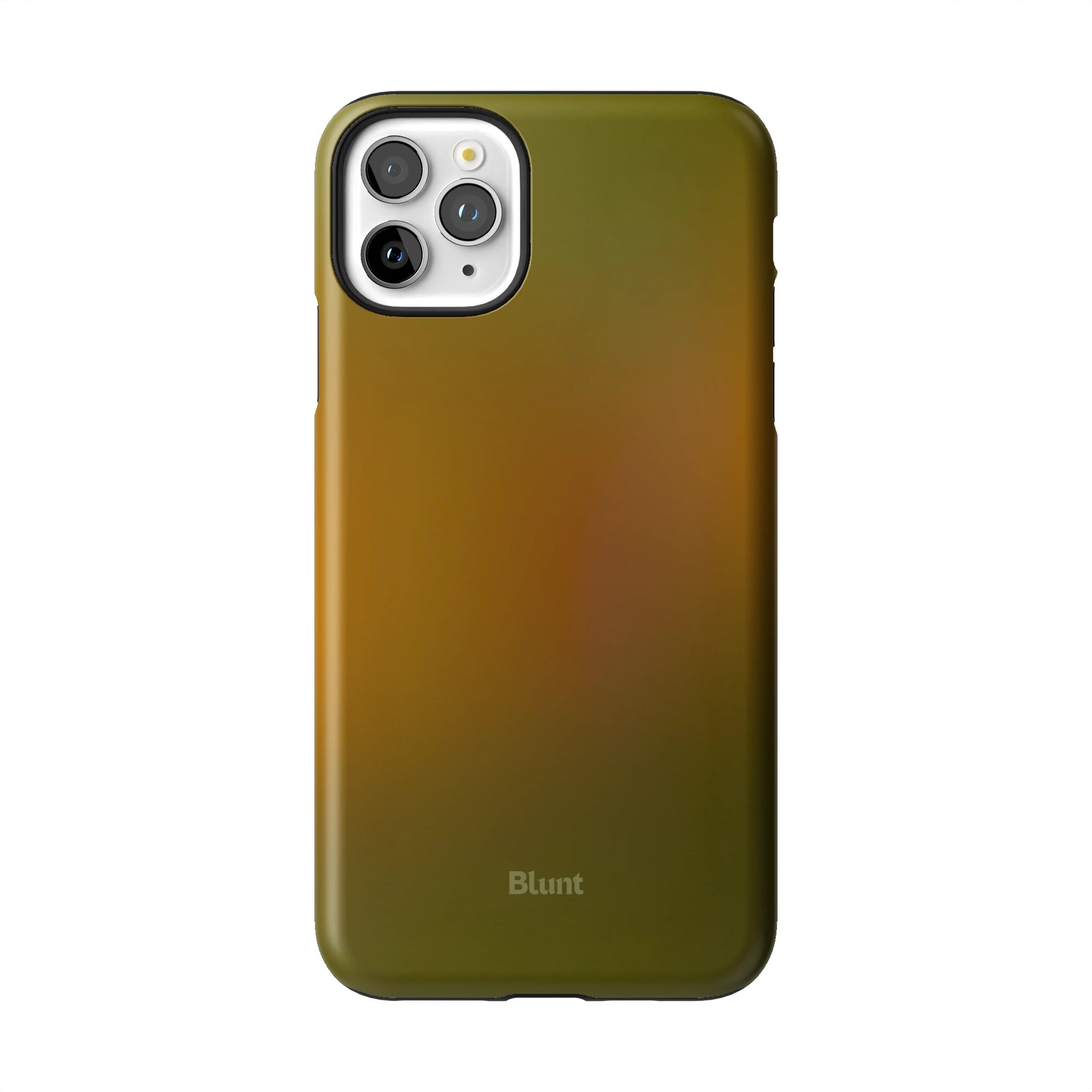 Sage Pumpkin iPhone Case gallery - Iphone_11_Pro_Max_1
