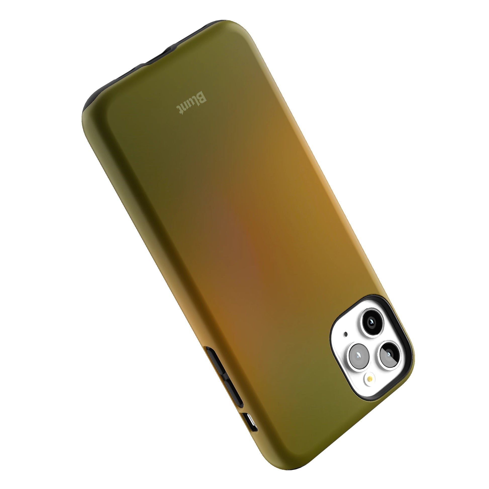 Sage Pumpkin iPhone Case gallery - Iphone_11_Pro_Max_5