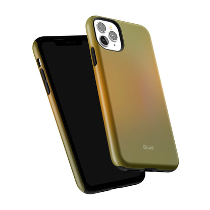Sage Pumpkin iPhone Case gallery - Iphone_11_Pro_Max_6