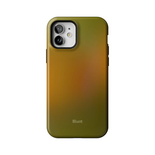 Sage Pumpkin iPhone Case gallery - Iphone_12_Iphone_1