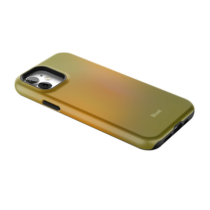 Sage Pumpkin iPhone Case gallery - Iphone_12_Iphone_2