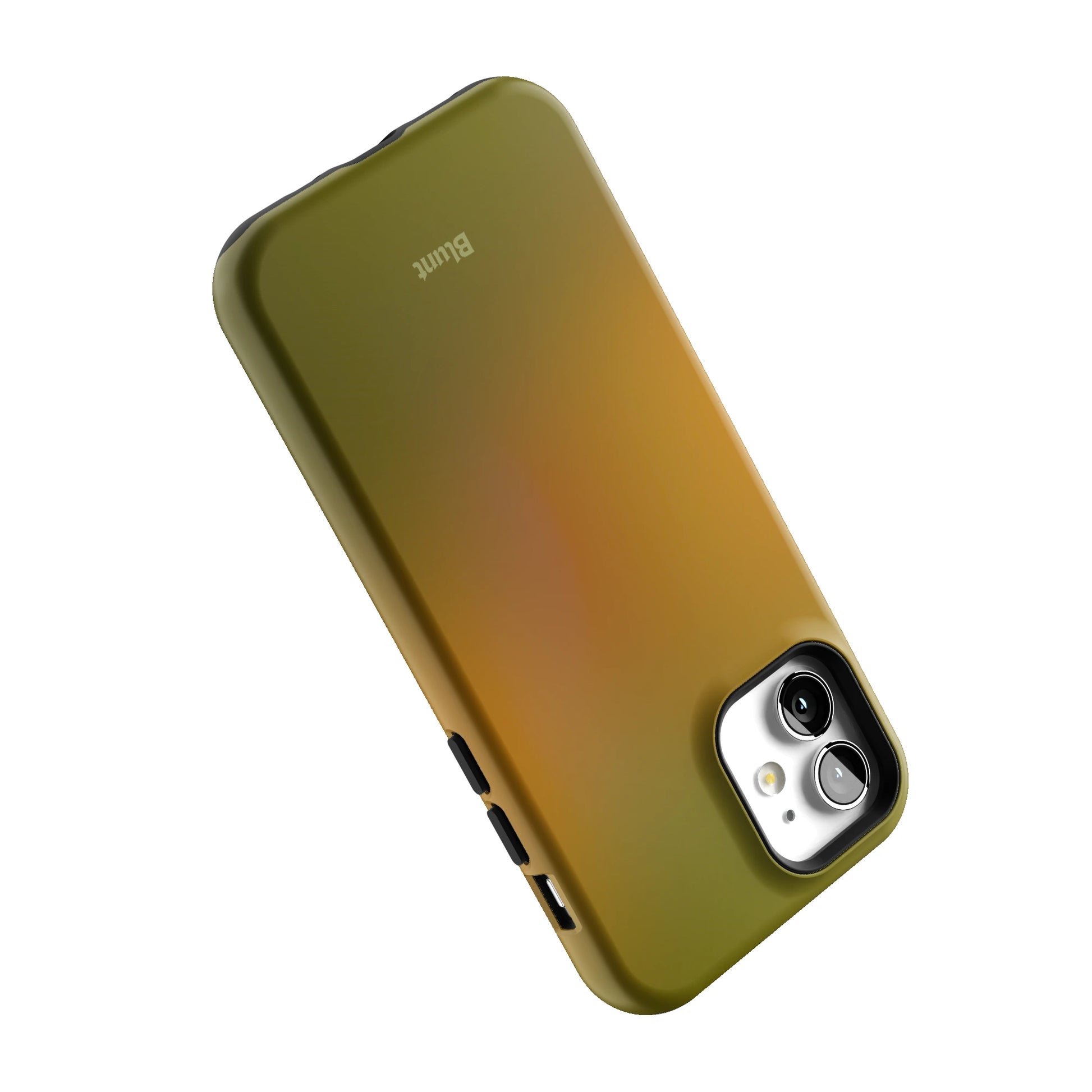 Sage Pumpkin iPhone Case gallery - Iphone_12_Iphone_5