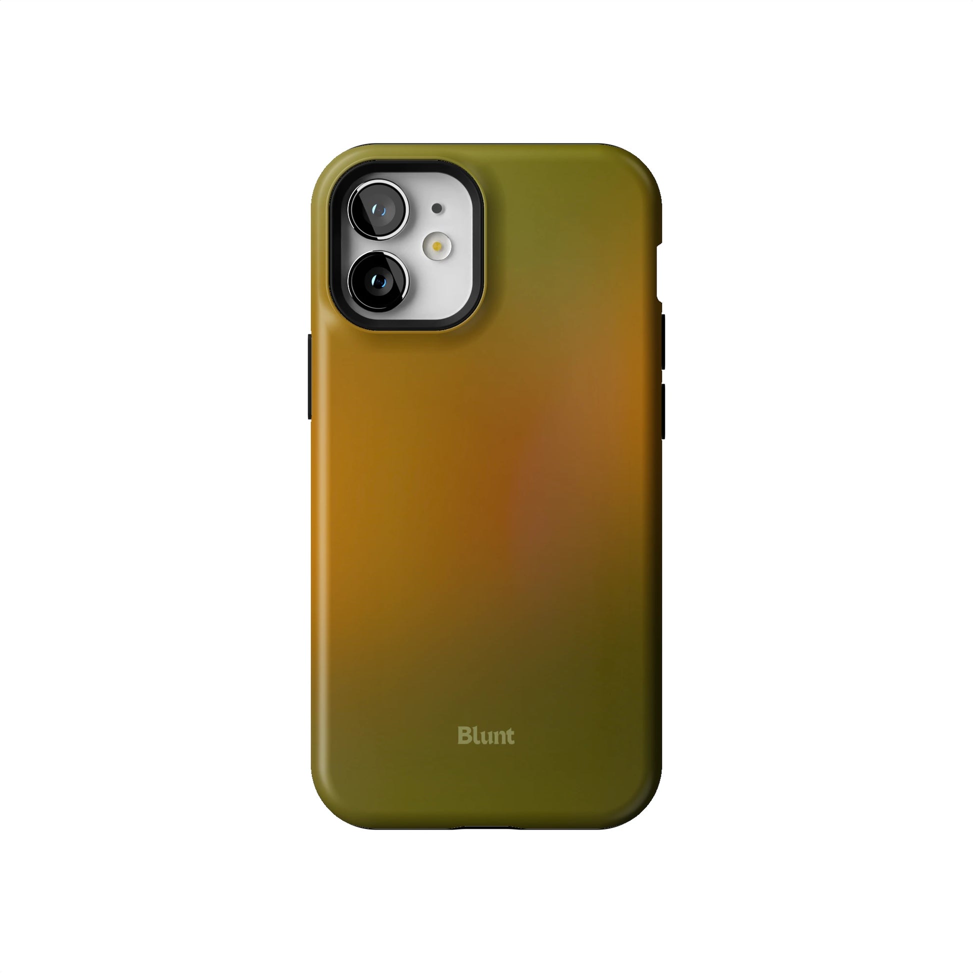 Sage Pumpkin iPhone Case gallery - Iphone_12_Mini_Air_Plus_1