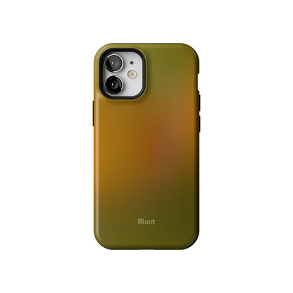 Sage Pumpkin iPhone Case gallery - Iphone_12_Mini_Air_Plus_1