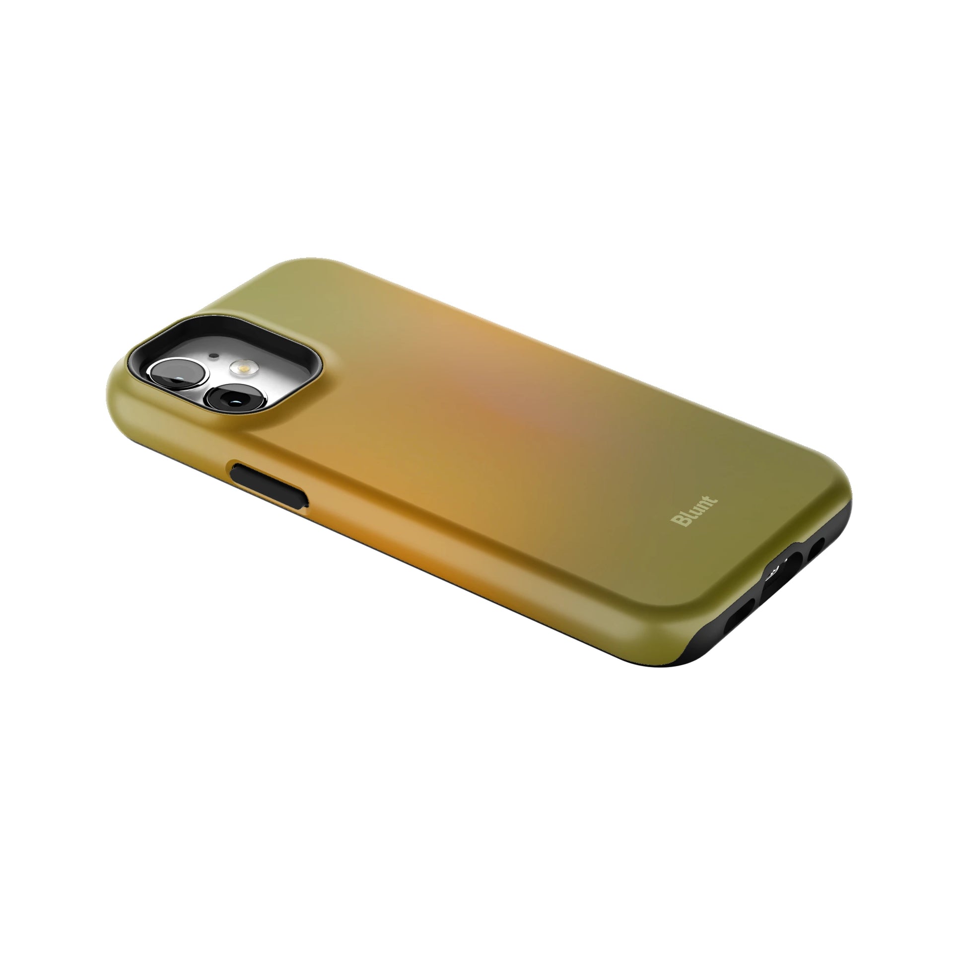 Sage Pumpkin iPhone Case gallery - Iphone_12_Mini_Air_Plus_2
