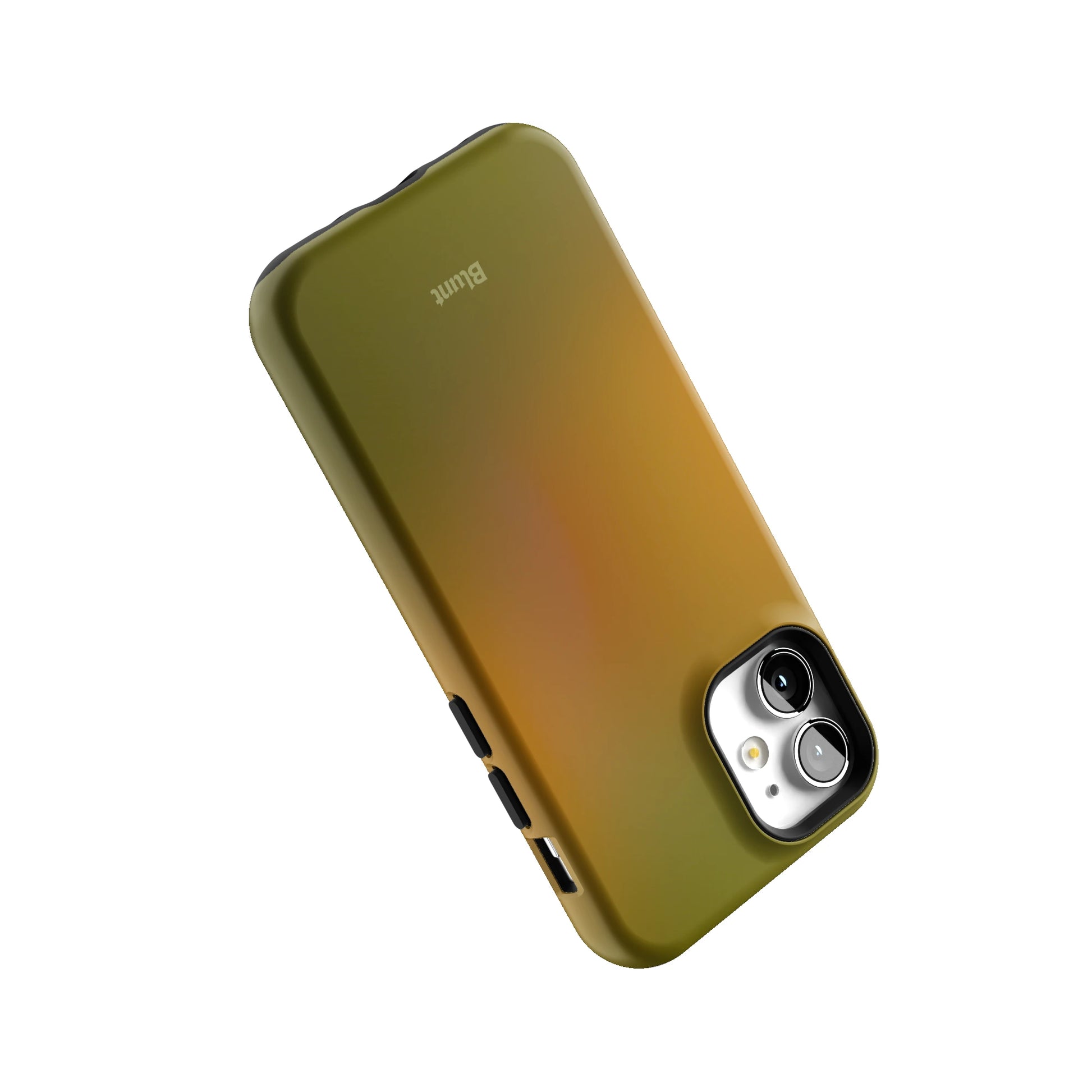 Sage Pumpkin iPhone Case gallery - Iphone_12_Mini_Air_Plus_5
