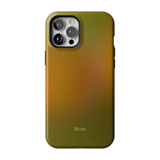 Sage Pumpkin iPhone Case gallery - Iphone_12_Pro_Max_1