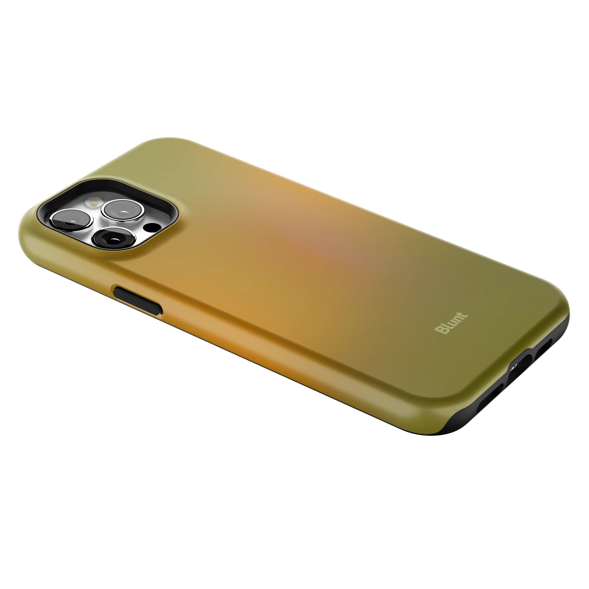 Sage Pumpkin iPhone Case gallery - Iphone_12_Pro_Max_2