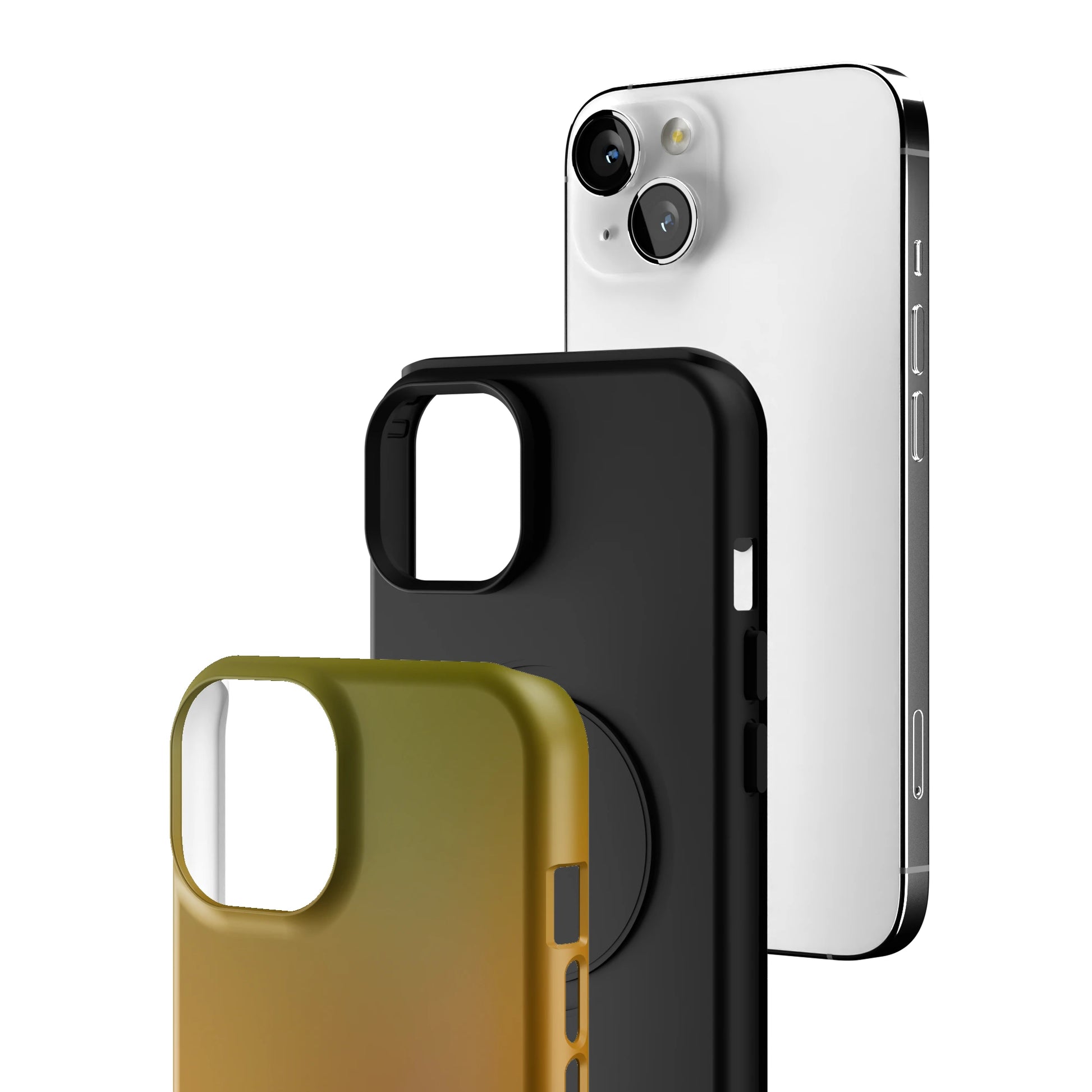 Sage Pumpkin iPhone Case gallery - Iphone_13_Iphone_3