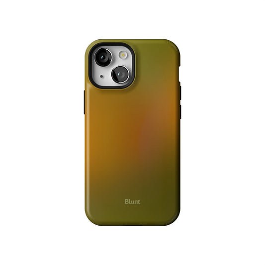Sage Pumpkin iPhone Case gallery - Iphone_13_Mini_Air_Plus_1