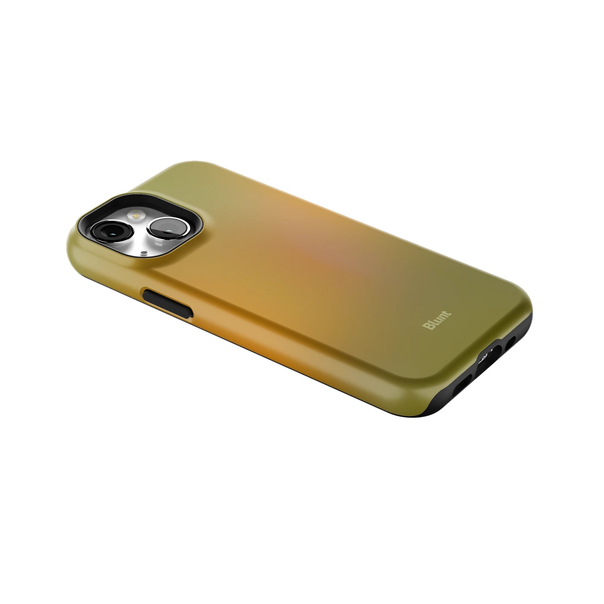 Sage Pumpkin iPhone Case gallery - Iphone_13_Mini_Air_Plus_2