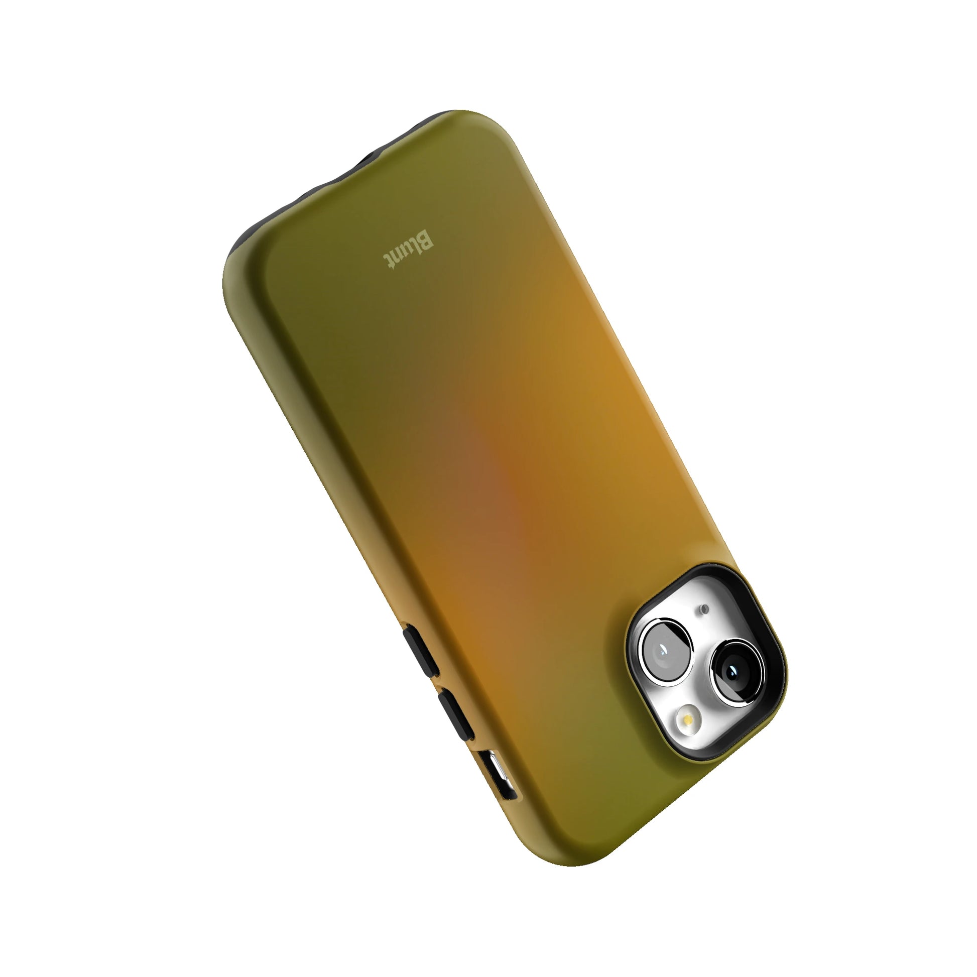 Sage Pumpkin iPhone Case gallery - Iphone_13_Mini_Air_Plus_5