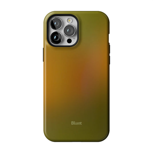 Sage Pumpkin iPhone Case gallery - Iphone_13_Pro_Max_1