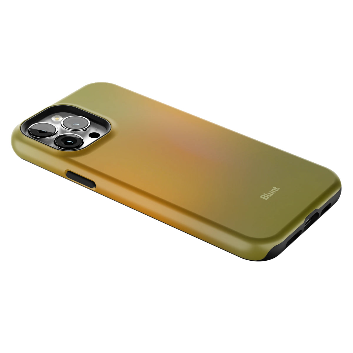 Sage Pumpkin iPhone Case gallery - Iphone_13_Pro_Max_2