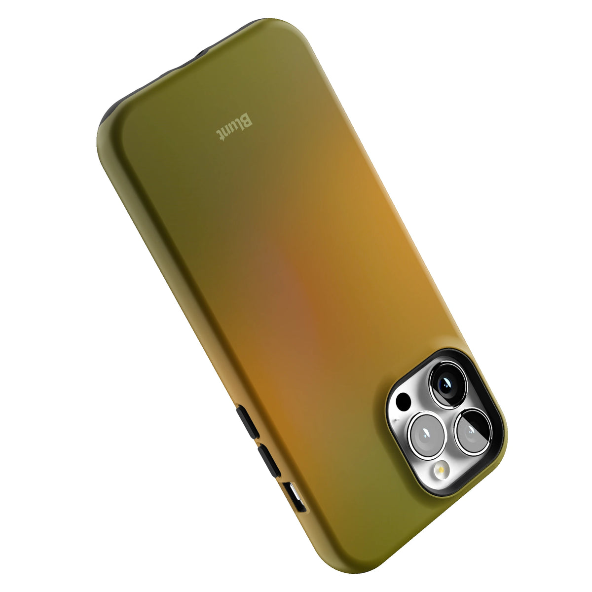 Sage Pumpkin iPhone Case gallery - Iphone_13_Pro_Max_5