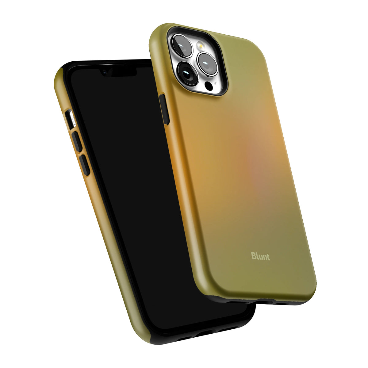 Sage Pumpkin iPhone Case gallery - Iphone_13_Pro_Max_6