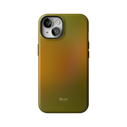 Sage Pumpkin iPhone Case gallery - Iphone_14_Iphone_1