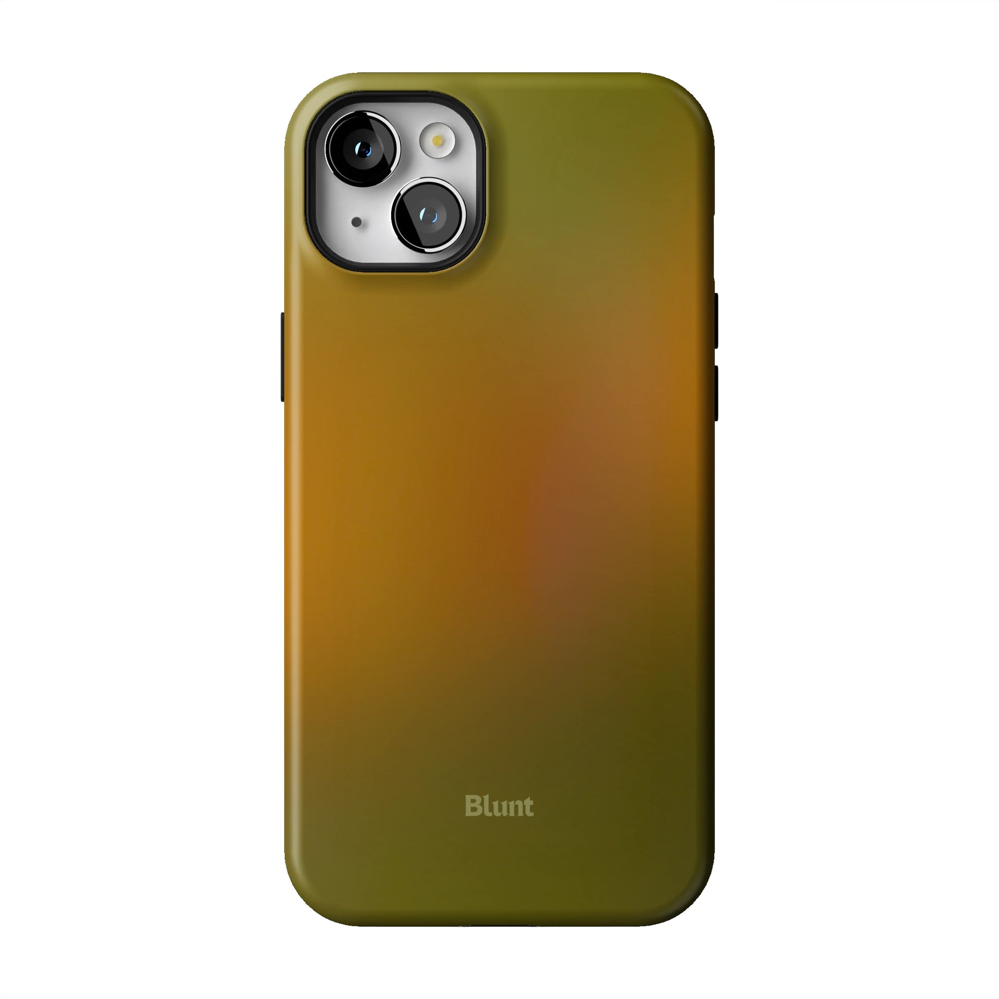 Sage Pumpkin iPhone Case gallery - Iphone_14_Mini_Air_Plus_1